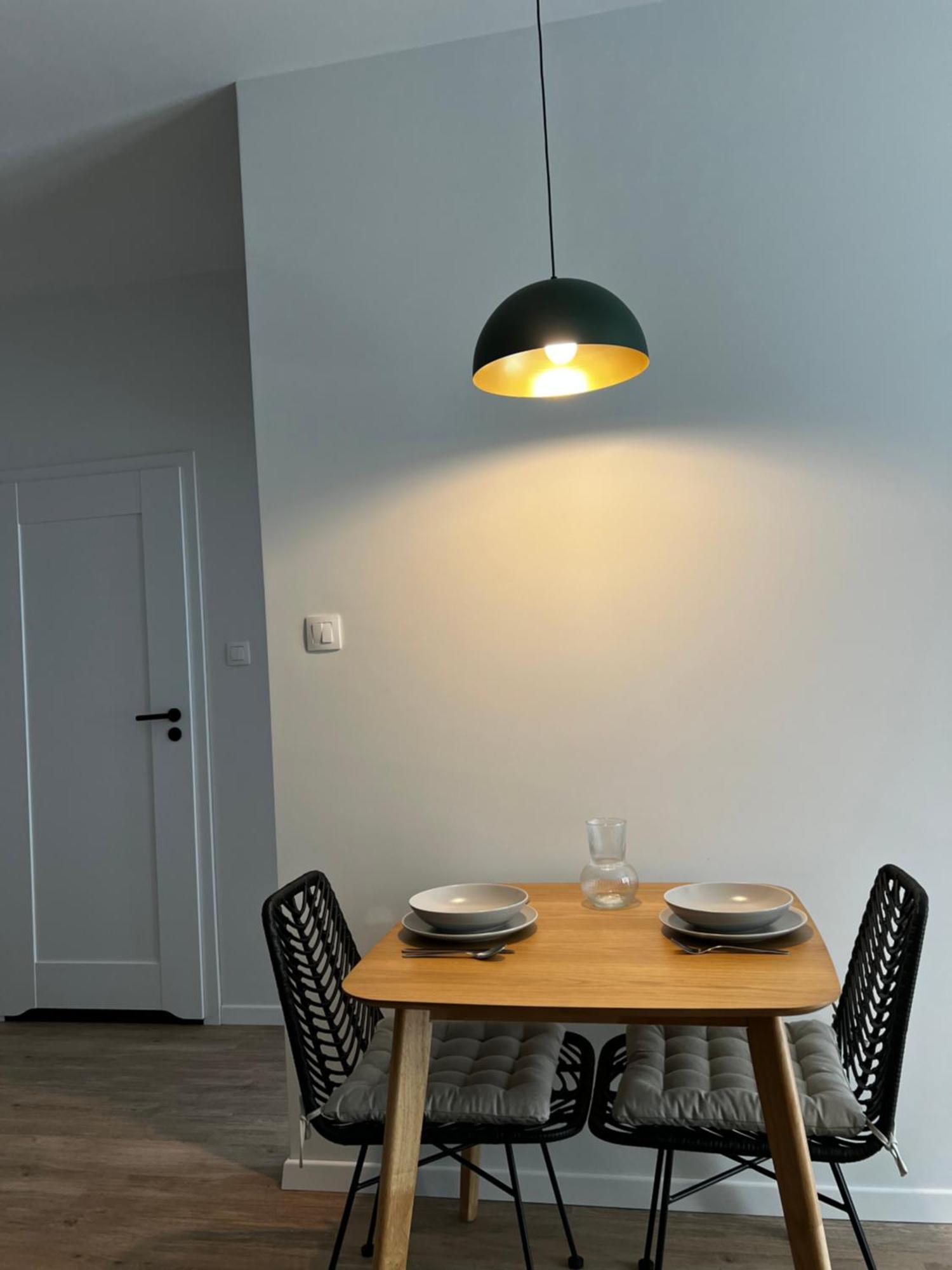 Sunrise Apartment 克拉科夫 外观 照片